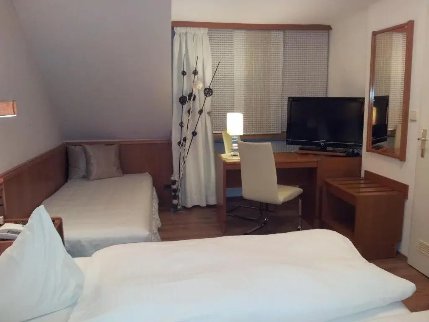 Hotel-Restaurant Fischerwirt