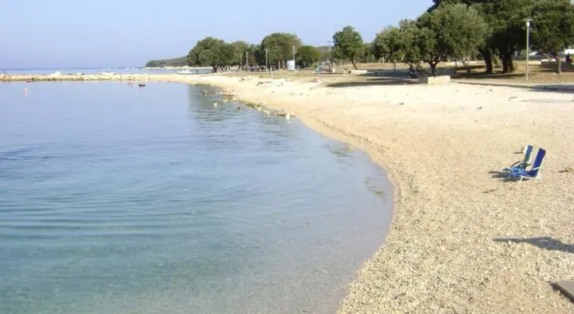 Apartment Rona Gajac Superior