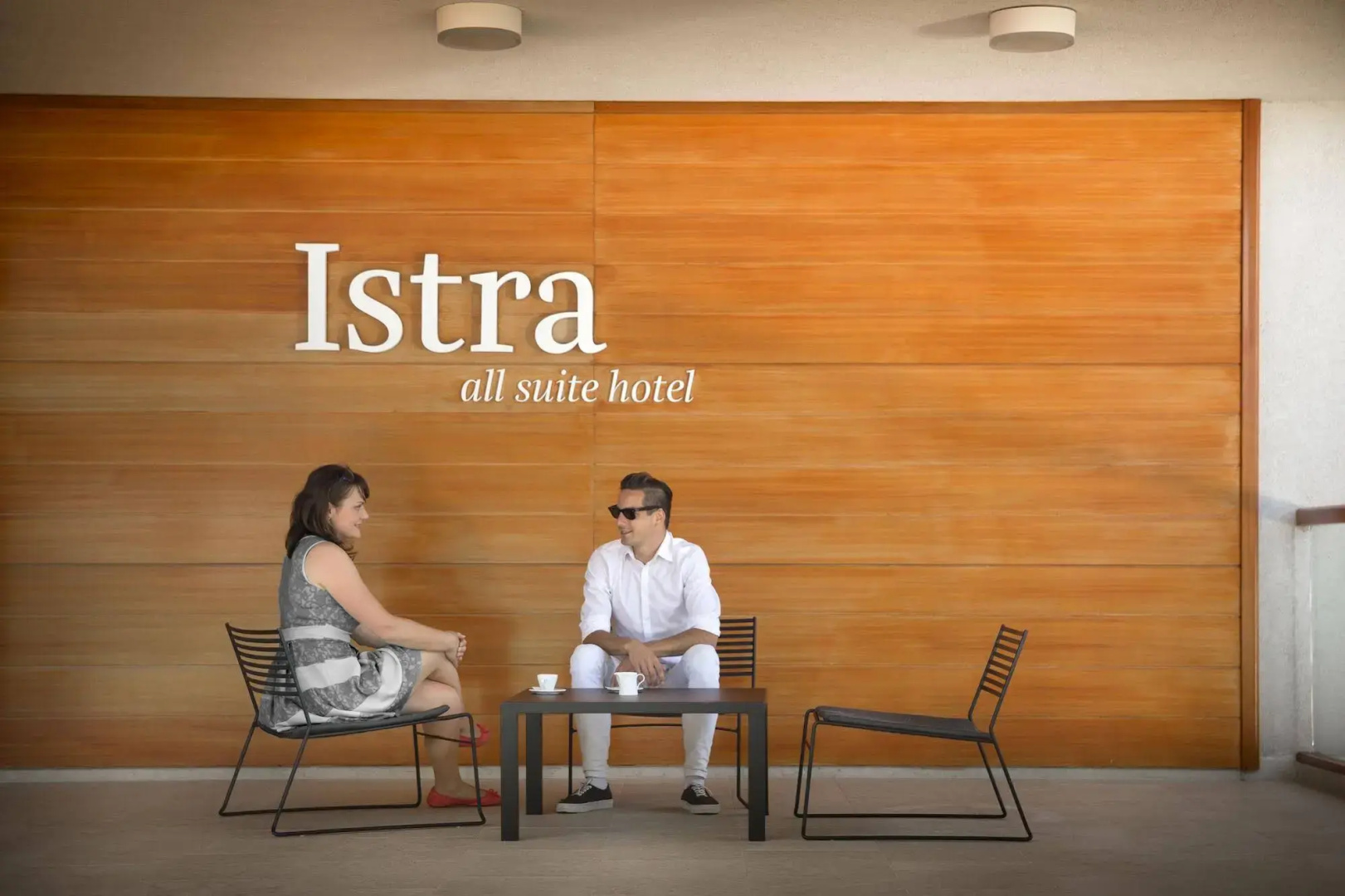 Maistra Select All Suite Island Hotel Istra