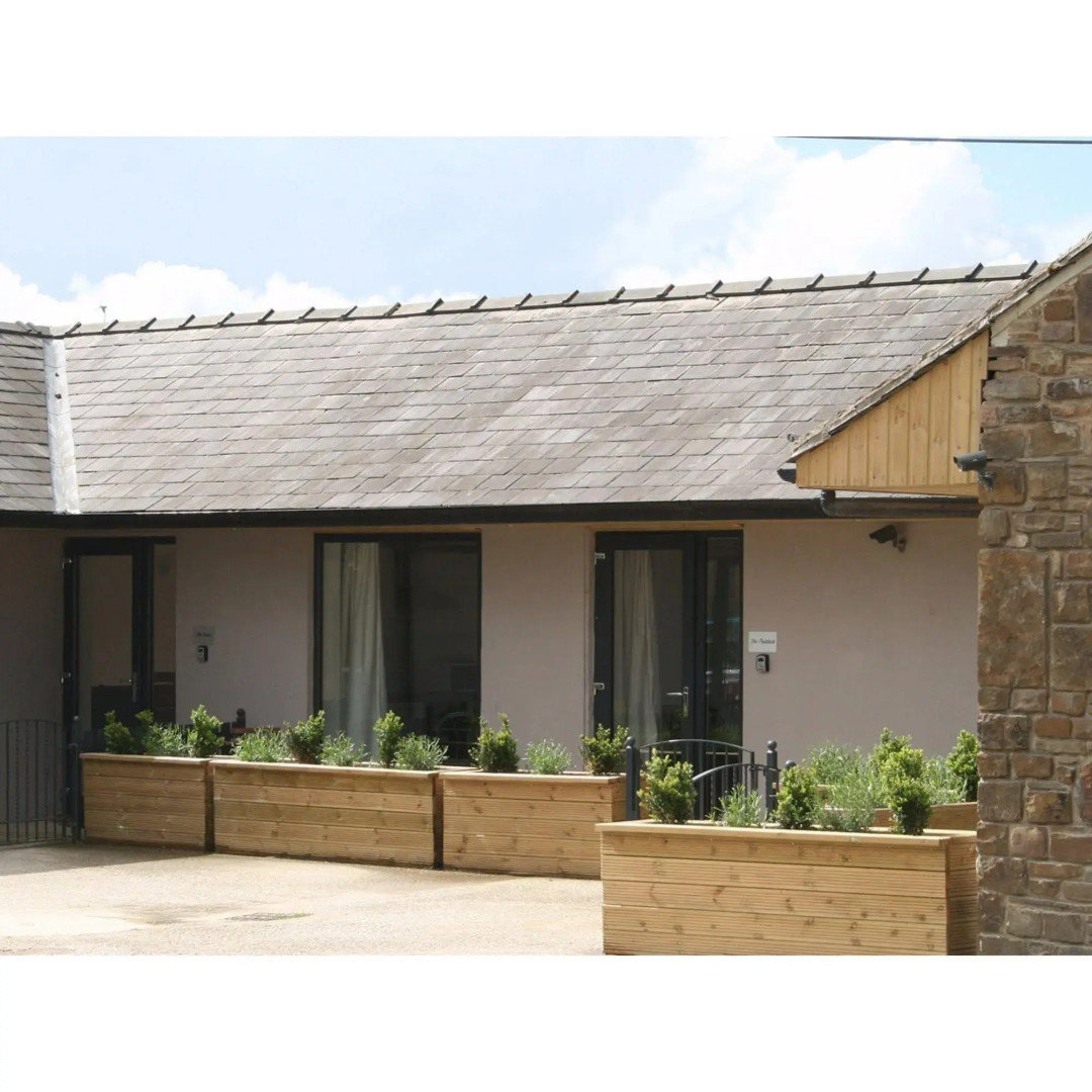 Rossendale Holiday Cottages