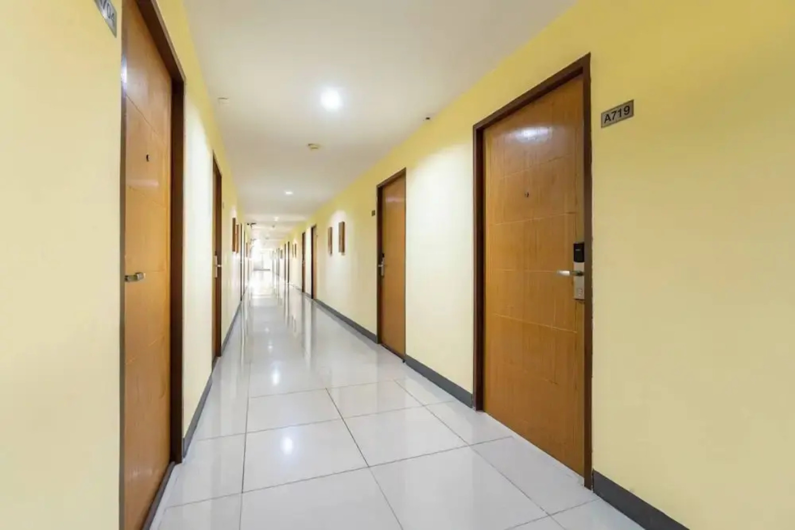 One Residence Navanakorn