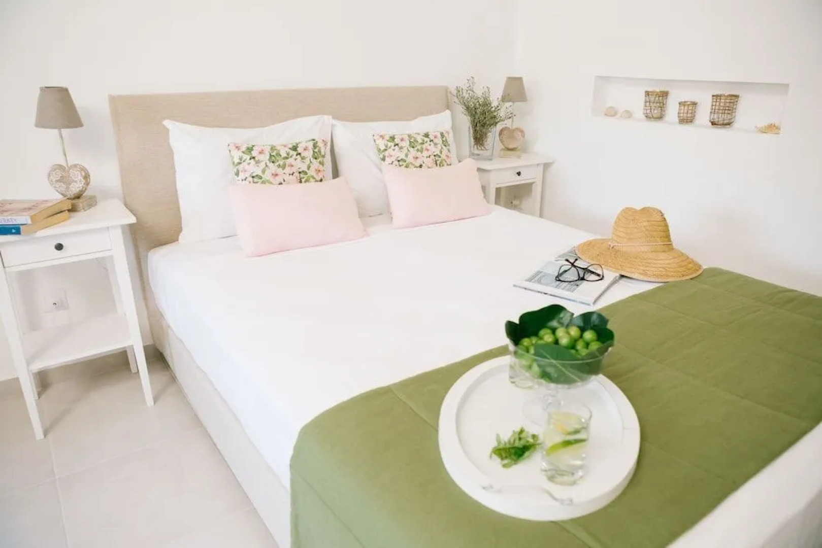 Karia Bel Hotel & Restaurant - Adults Only