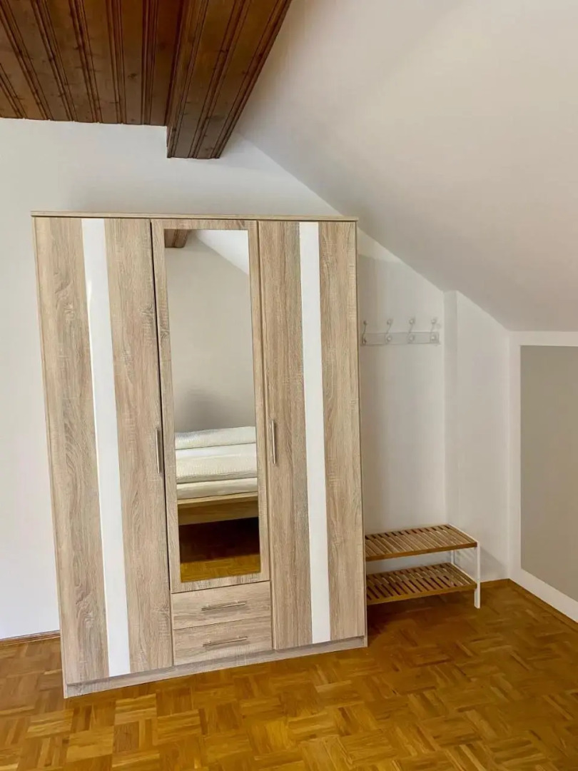 Haus Dietrich am Red Bull Ring