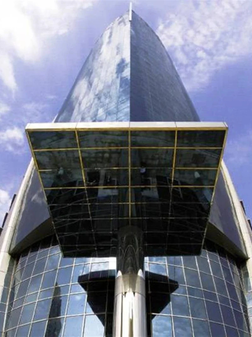 Qabila Westbay Hotel