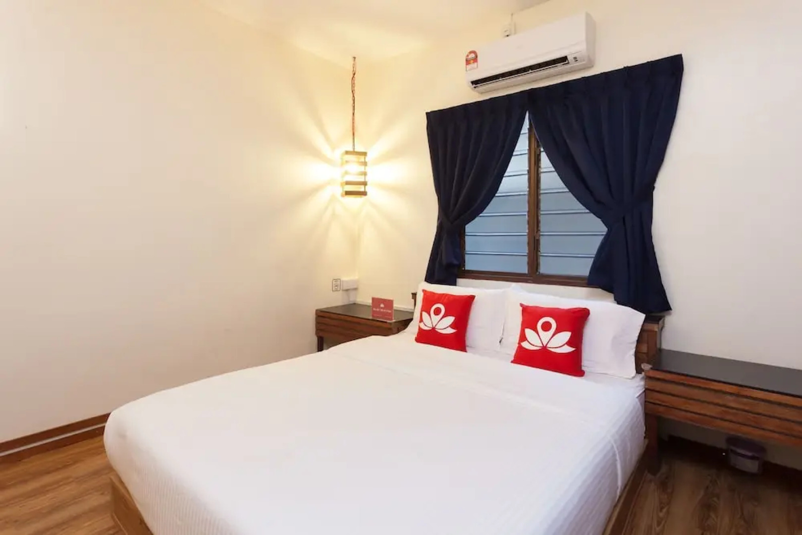 ZEN Rooms Kulai
