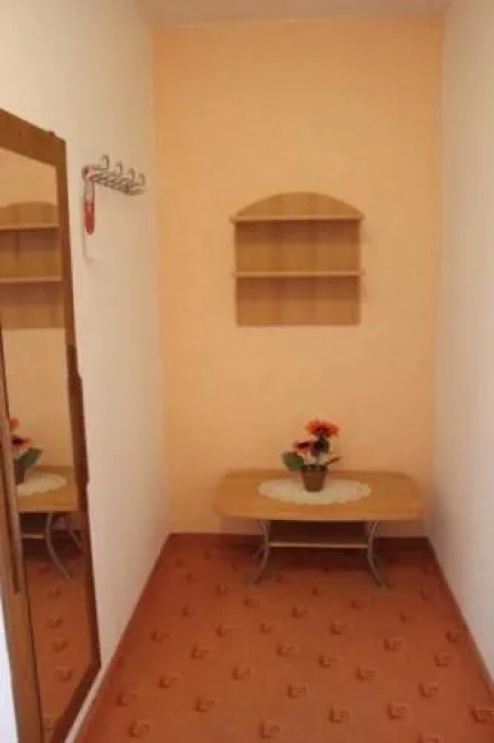 Apartment-Hotel Rackwitz