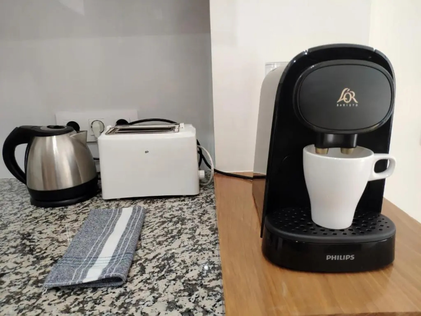 Apartment Histórico