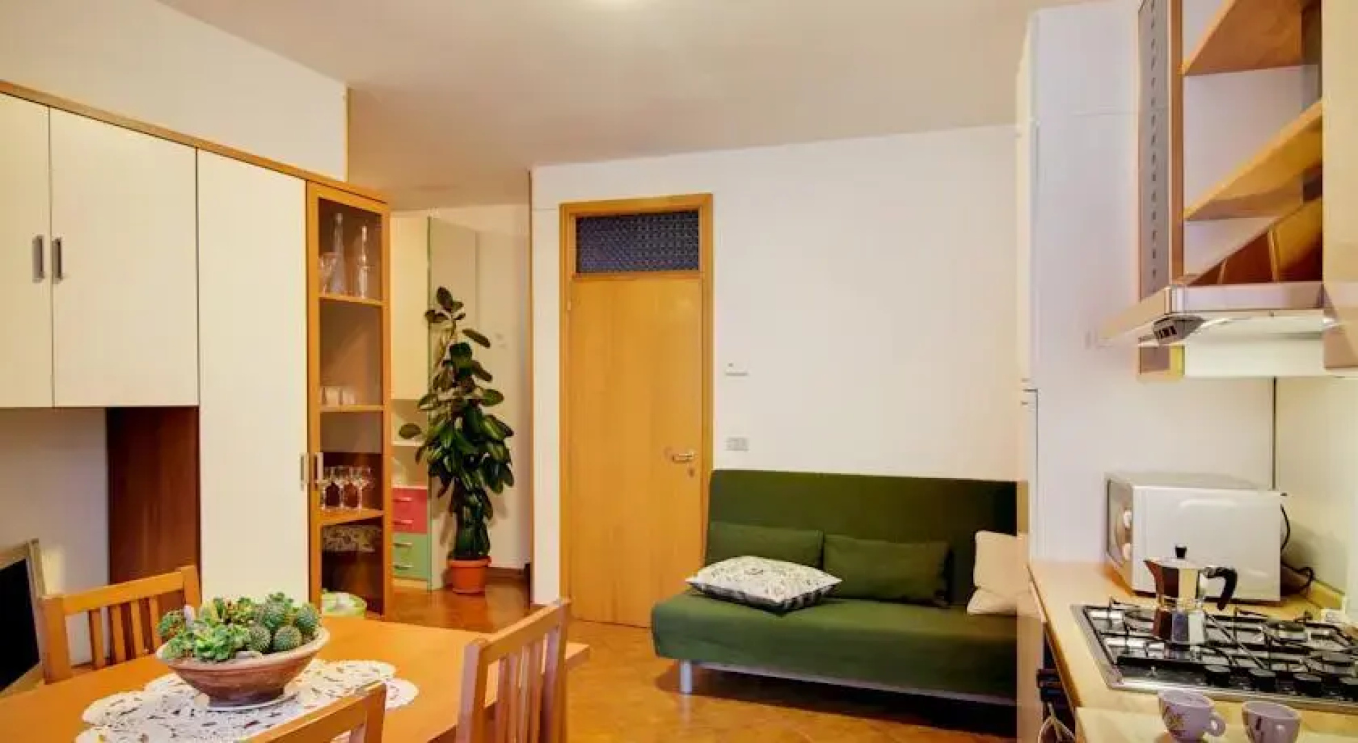 B&B Appartamento Bencivenni