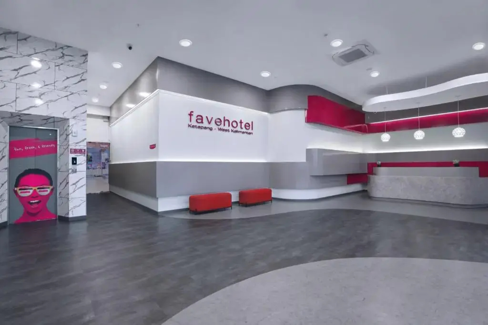 favehotel Ketapang