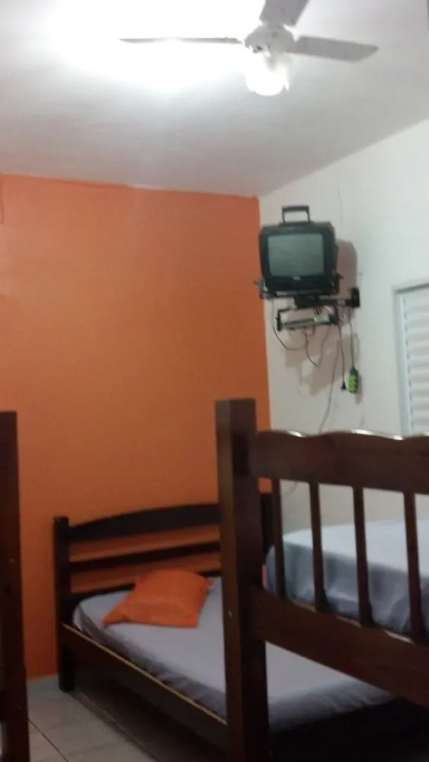 Iguape Apartamentos - Unidade IIha Comprida