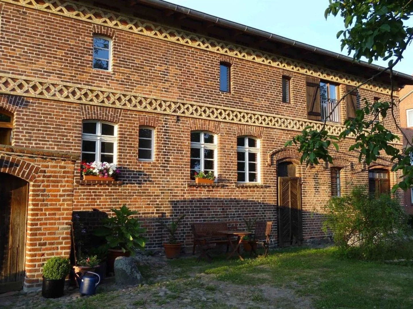 Nitschke Zum Nusshof