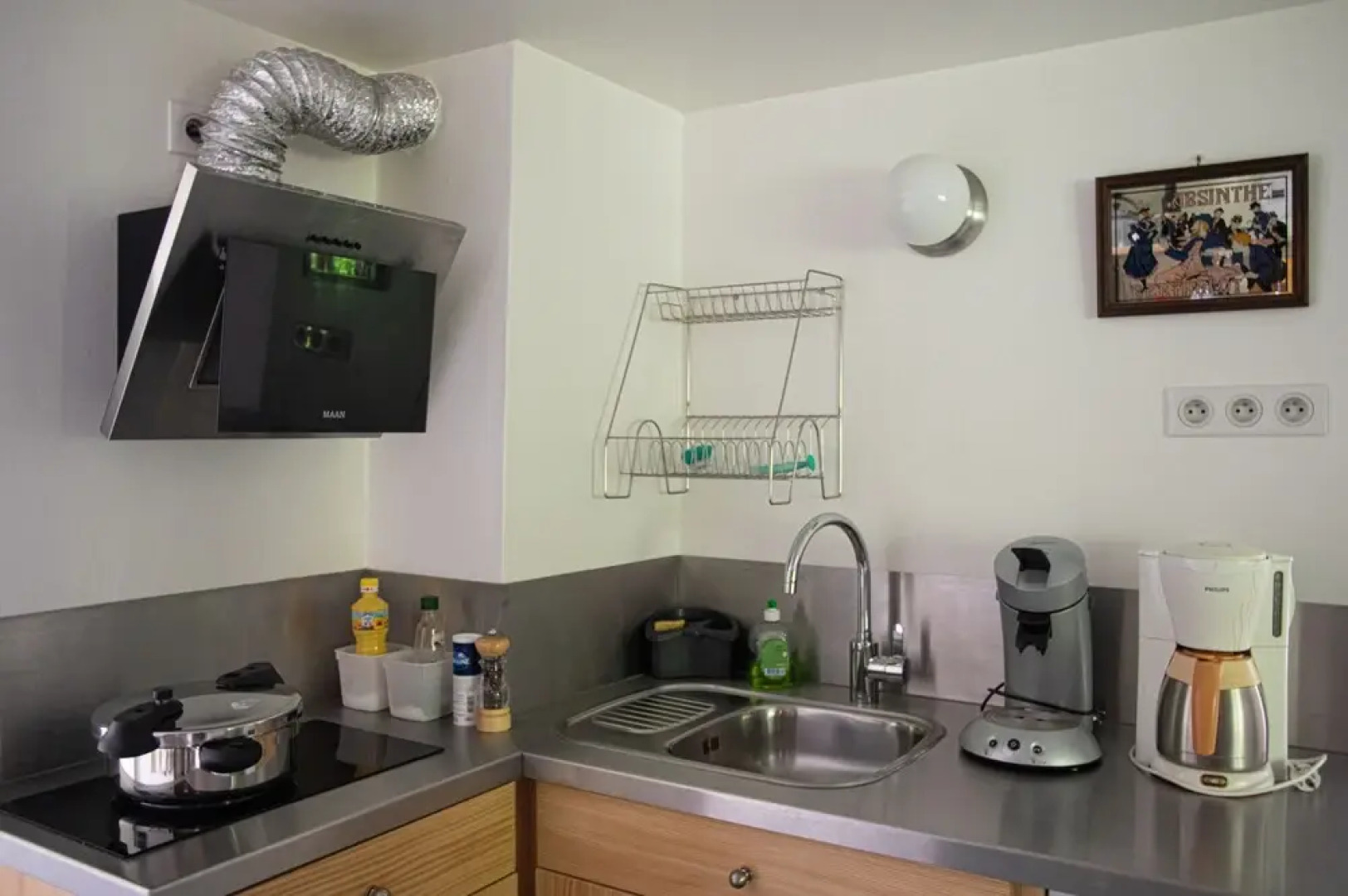 Gîte et Couvert Chez Dimanche