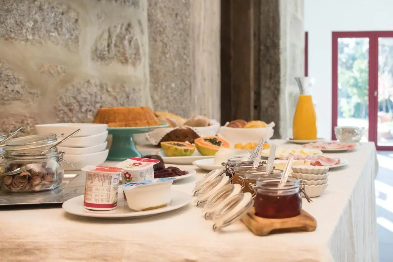 Casa Lata - Wine & Tourism