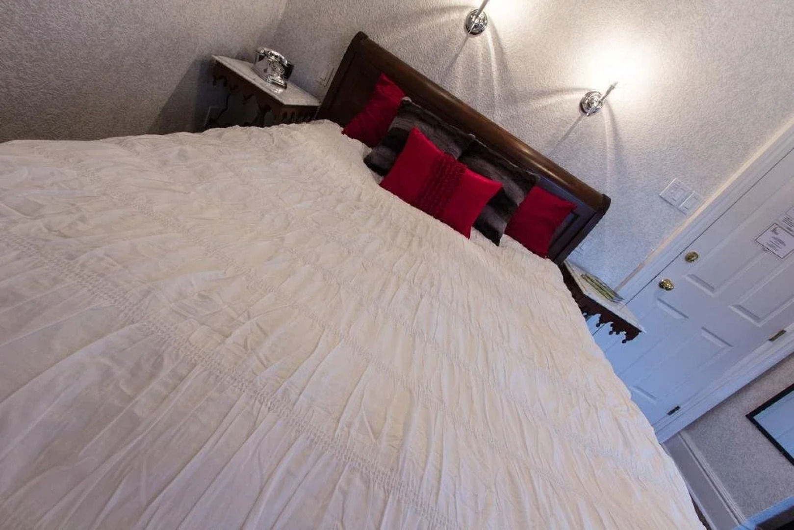 Ambercroft Bed and Breakfast