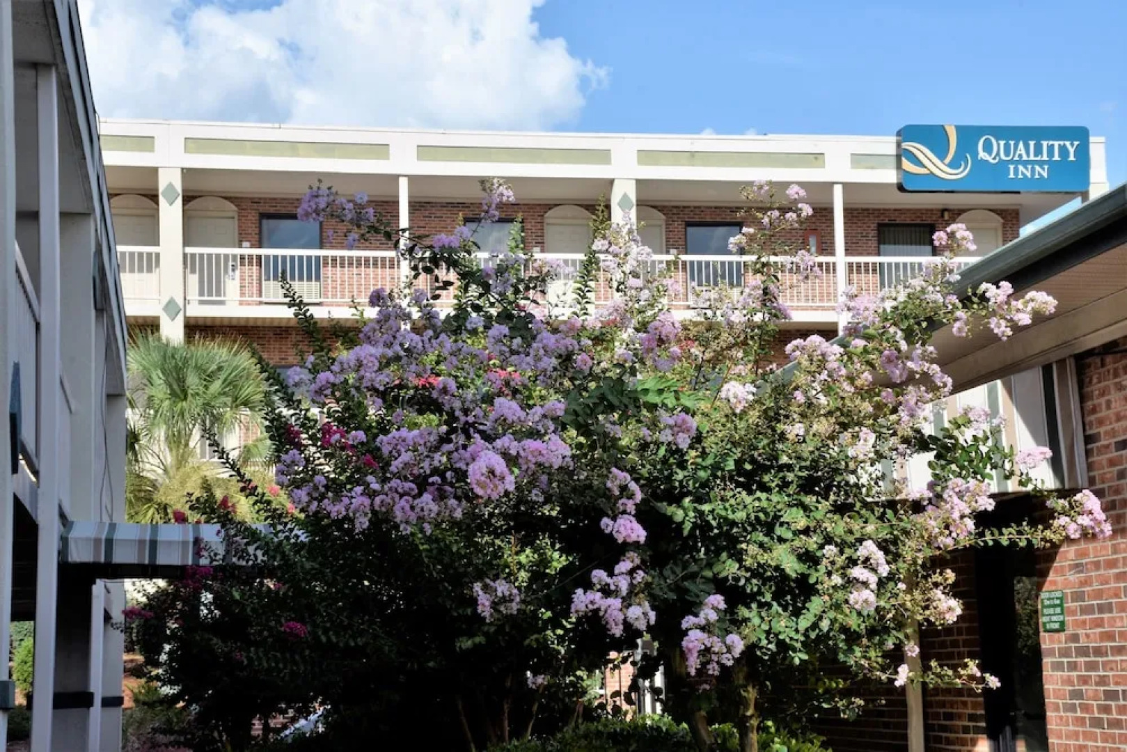 Quality Inn Harbison Area