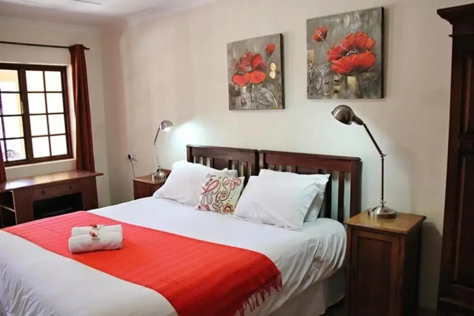 Greenleaf Guest Lodge