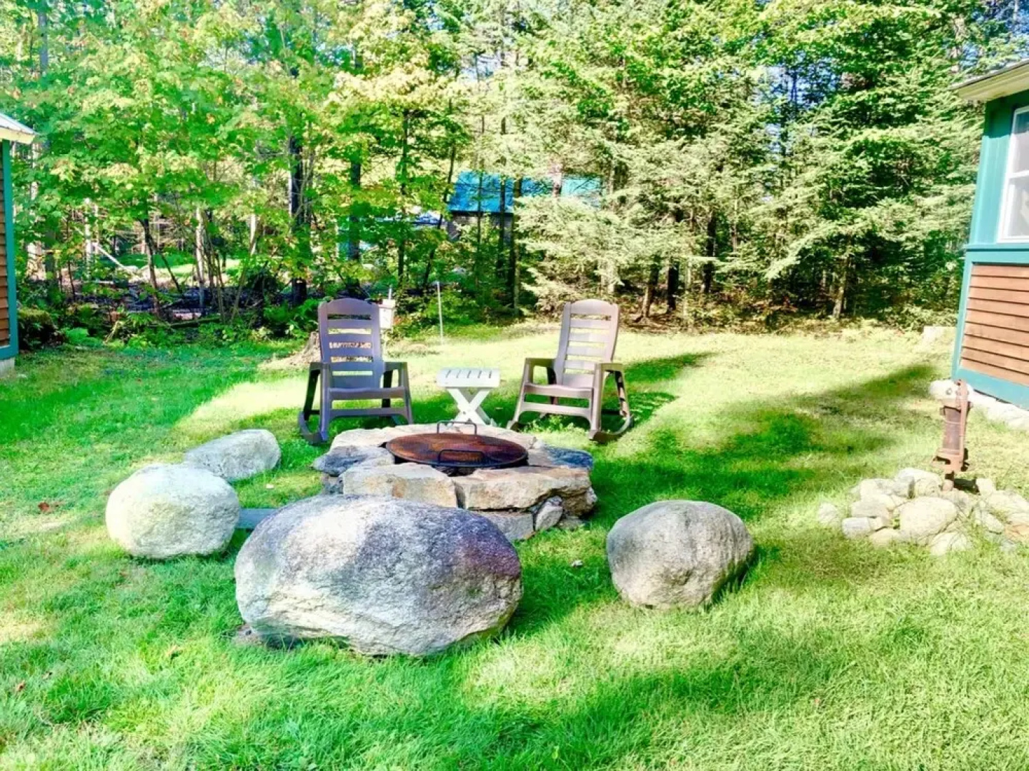 Ch Adorable Cottage In Franconia Minutes From Cannon, Franconia Notch Fire Pit, Wifi, Laundry