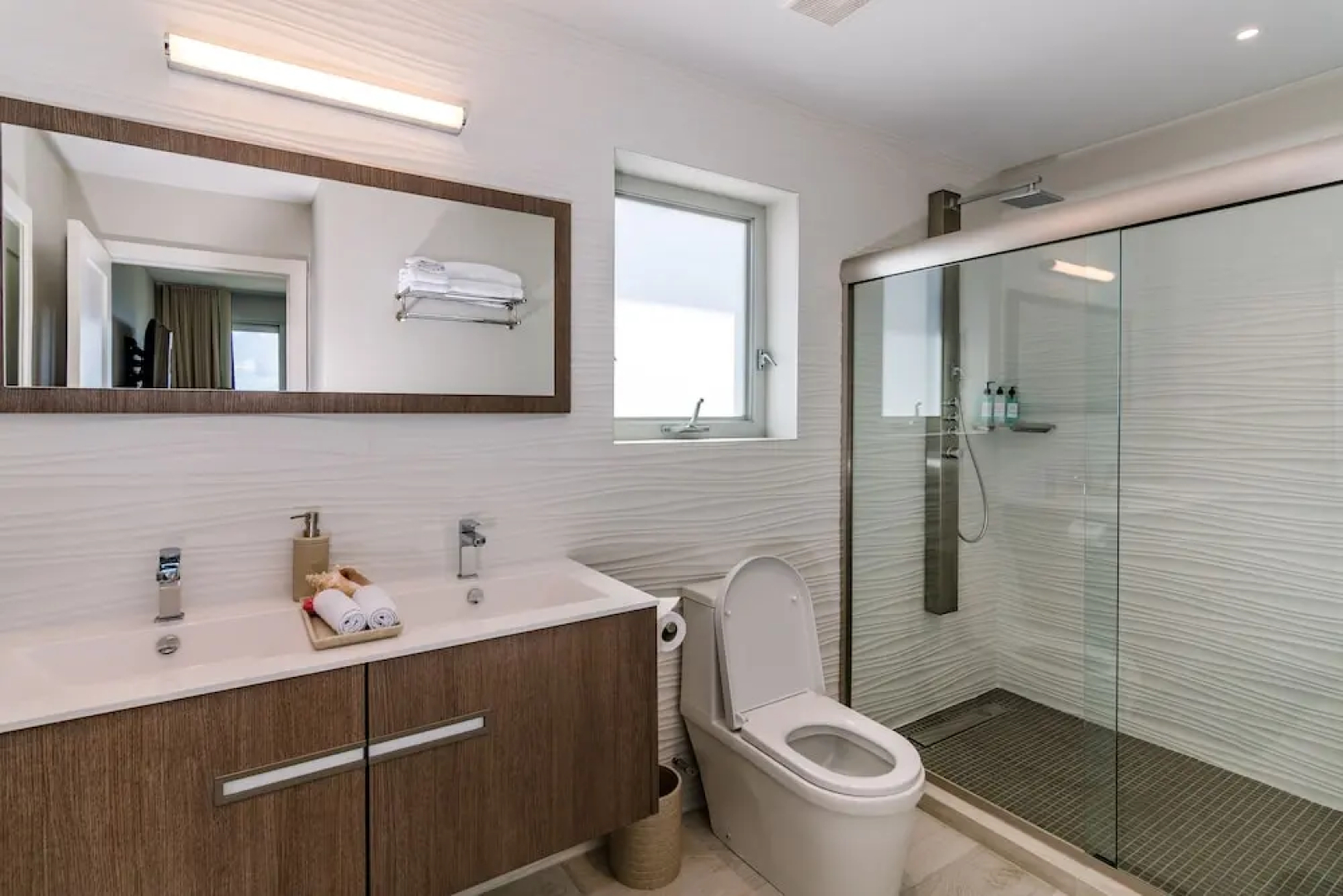 The Point at Petite Calivigny