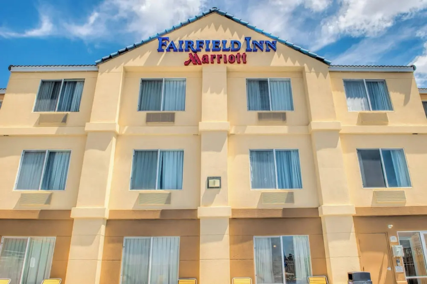 Fairfield Inn Las Cruces