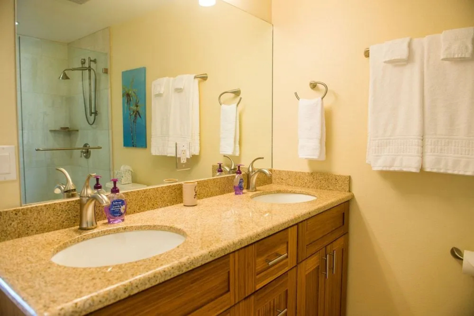 Puamana 52-3 by RedAwning