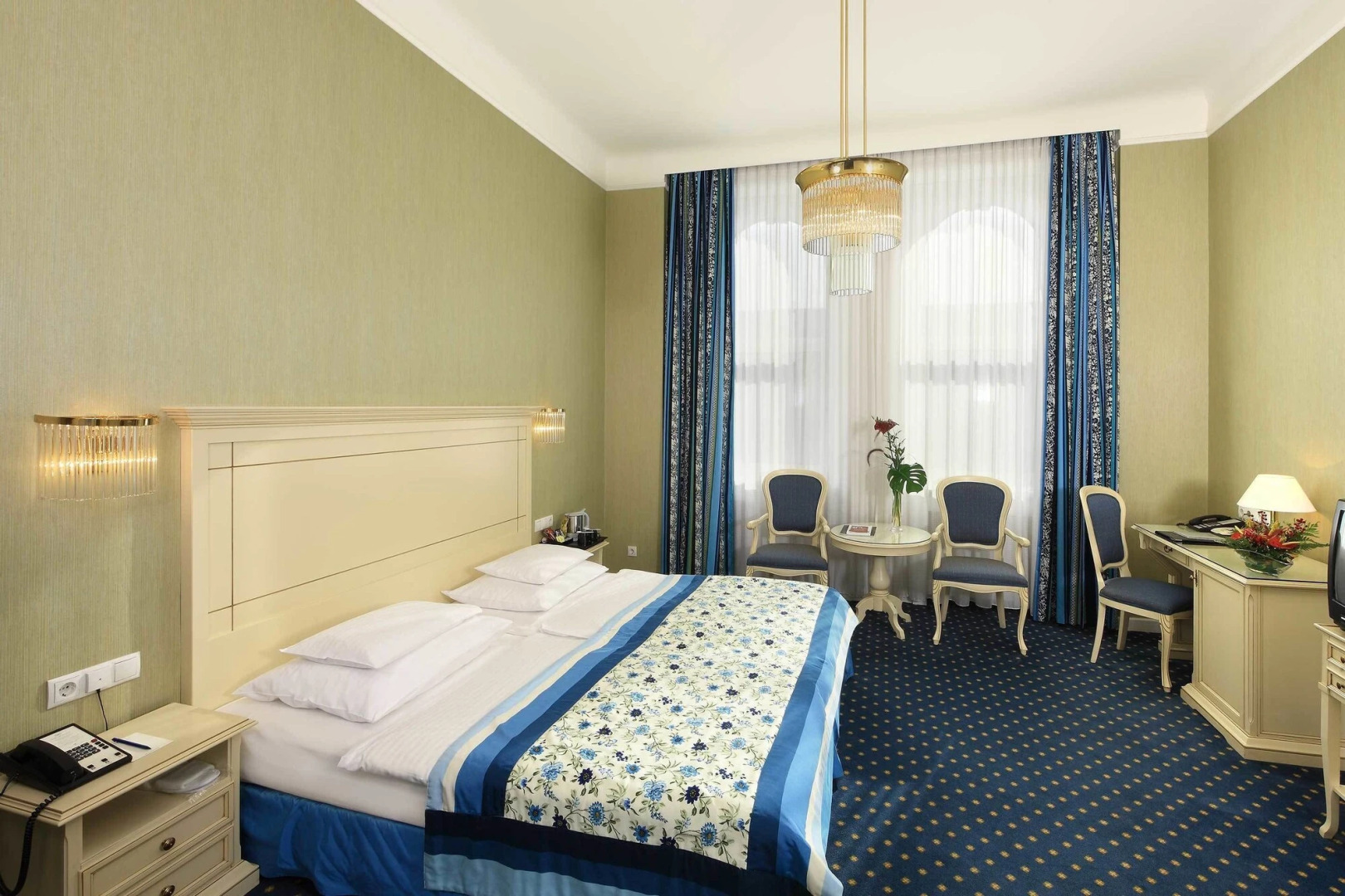 Hotel de France Wien