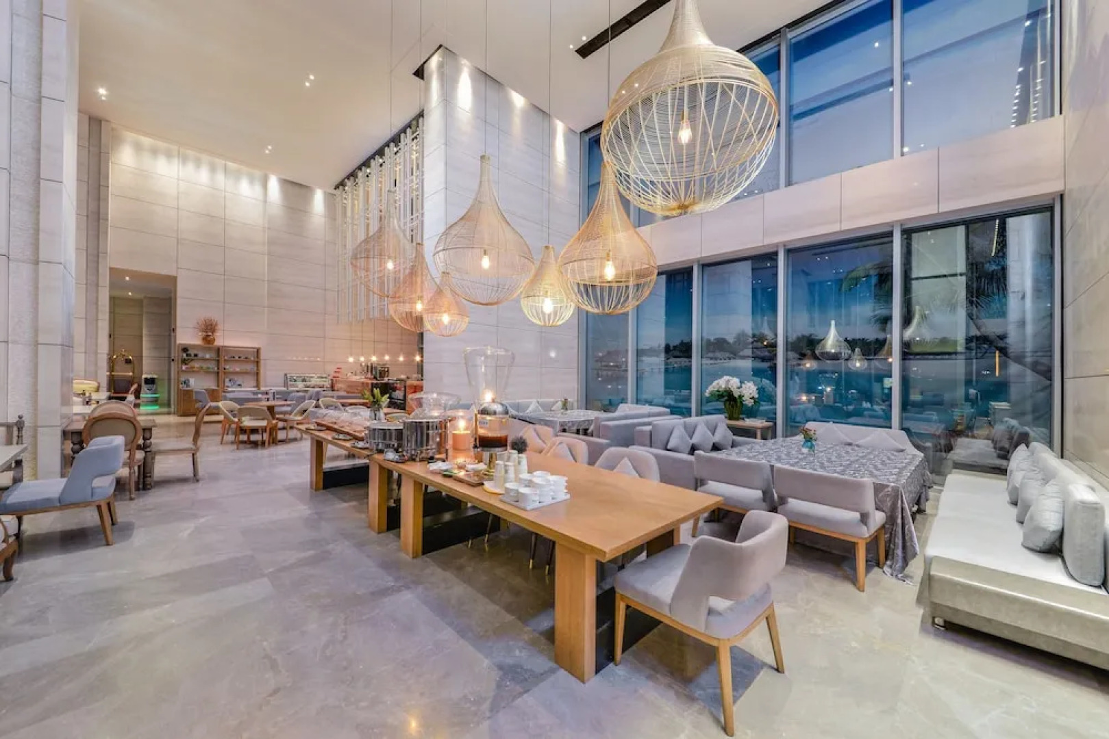 Mandarin Smart Hotel