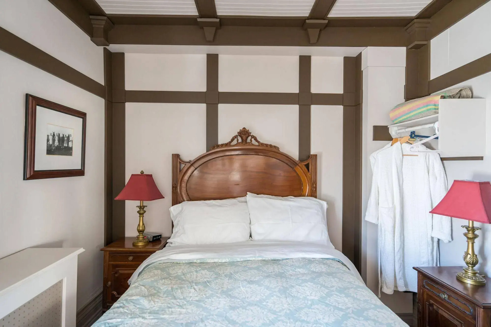 Marmora and Lake Inn