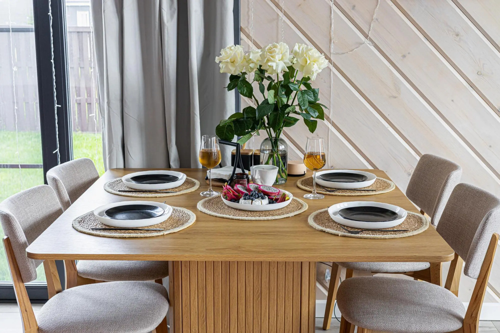 Дом в тсн Гринвуд 7М