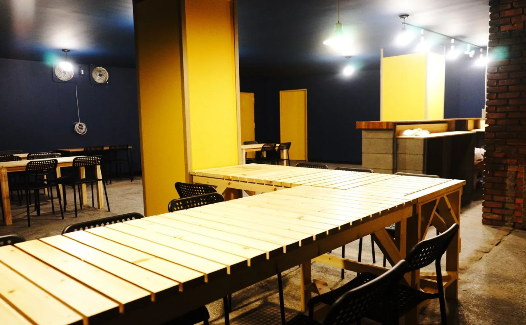 Onna Guesthouse - Hostel