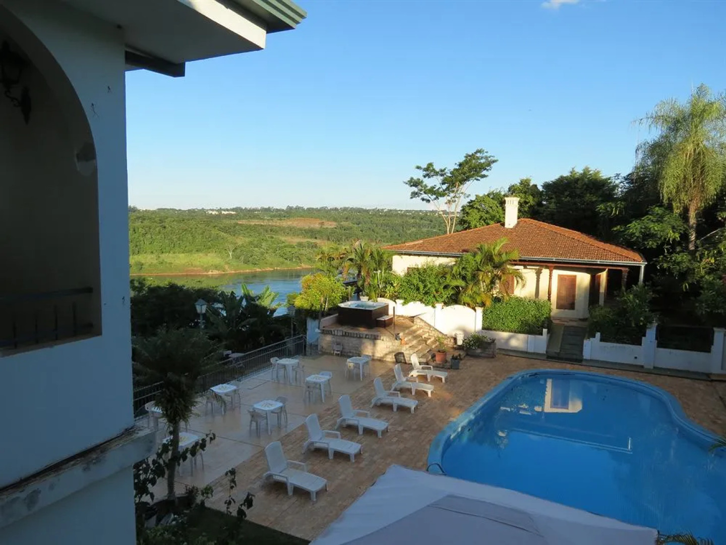 Casablanca Spa & Golf