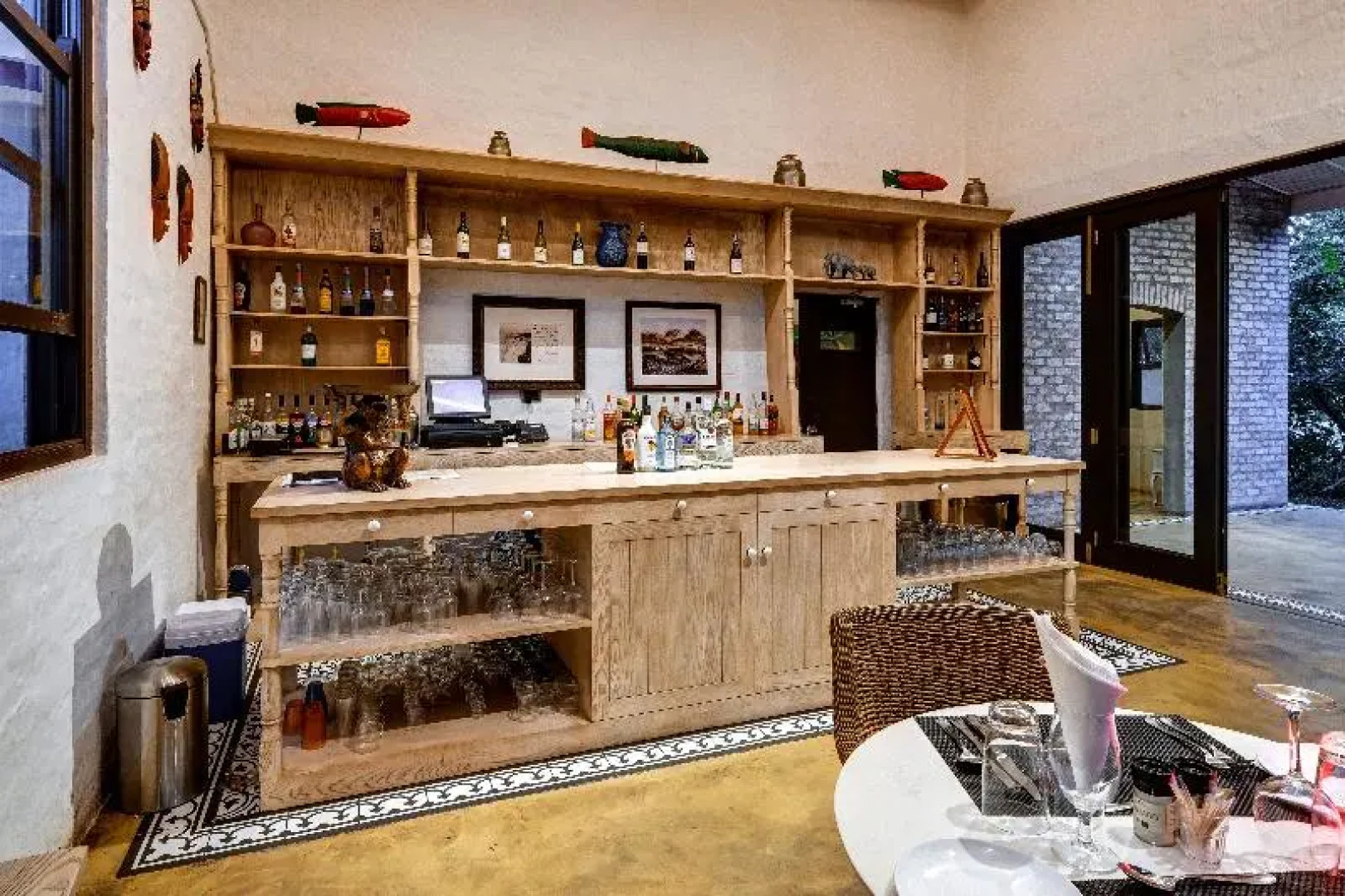 Mbano Manor Hotel Victoria Falls