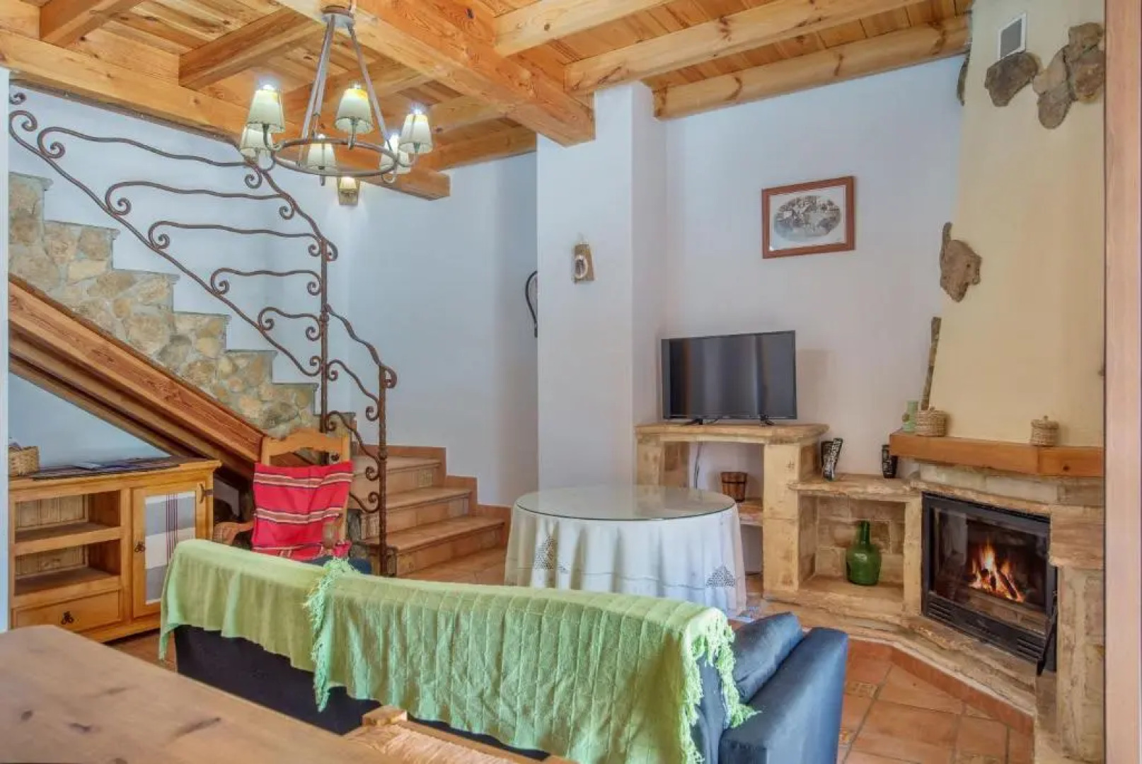 Alojamiento Rural La Pila