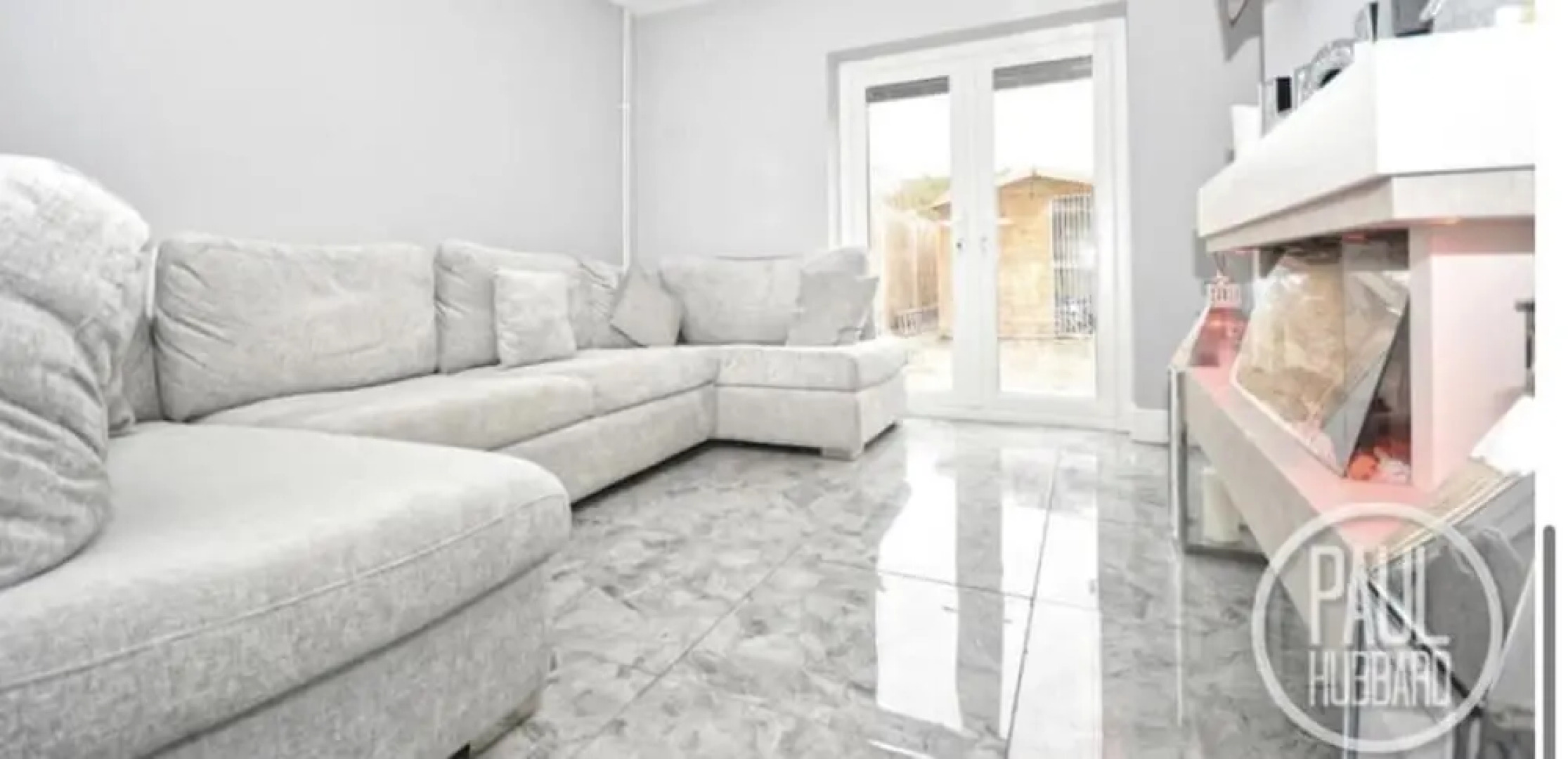 Immaculate 3-bed House in Bungay