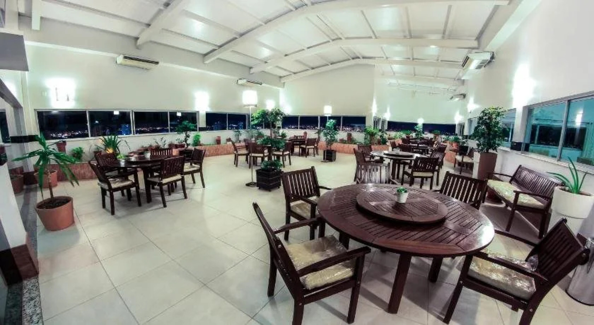 Residence Hotel Imperatriz