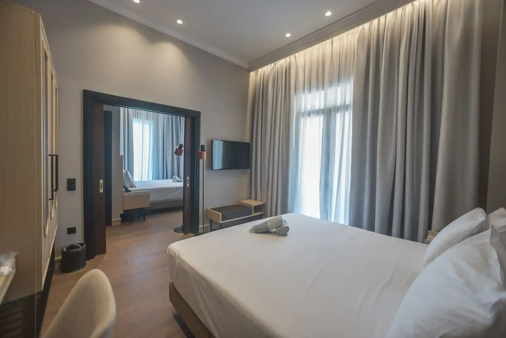 Pefkaki Boutique Hotel Loutraki