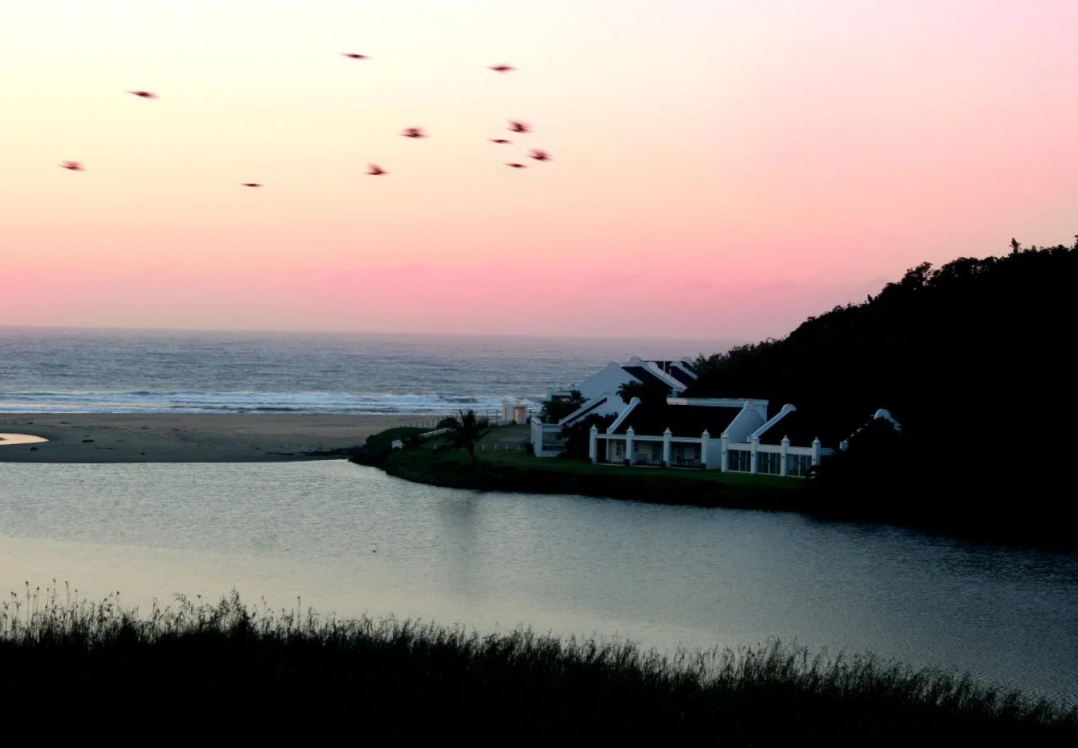 The Estuary Hotel and Spa