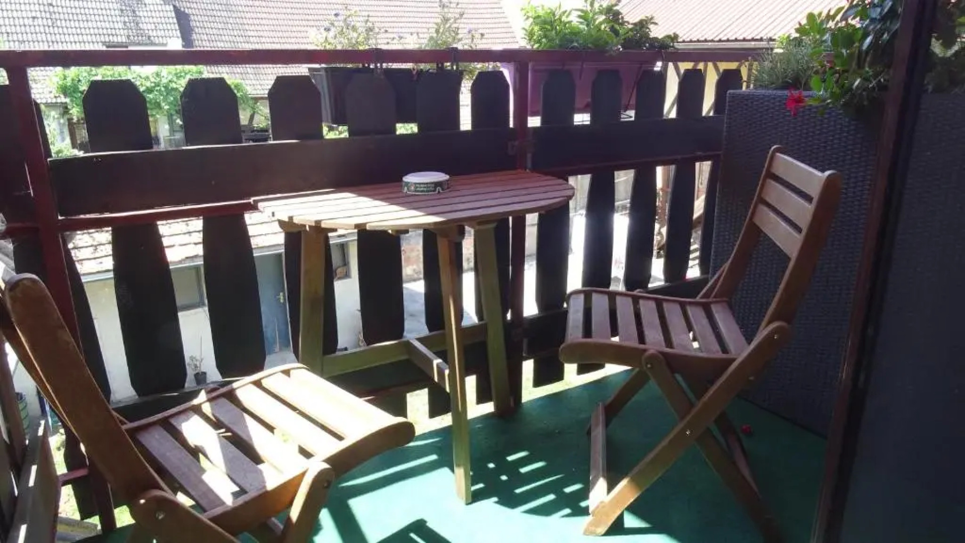 Pension Zur Sonne Wittenweier