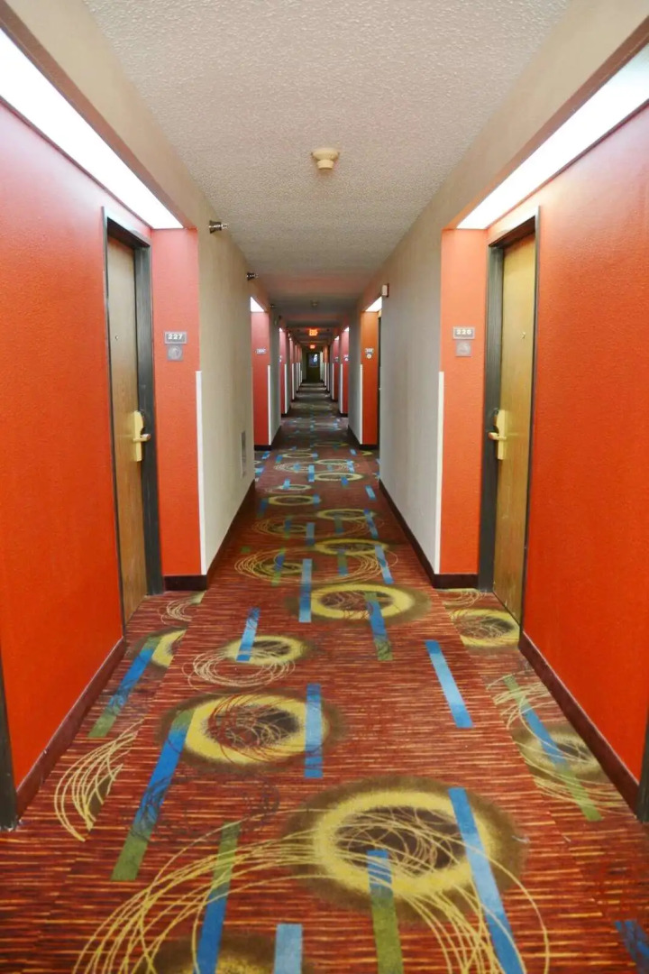 Country Hearth Inn & Suites Kenton