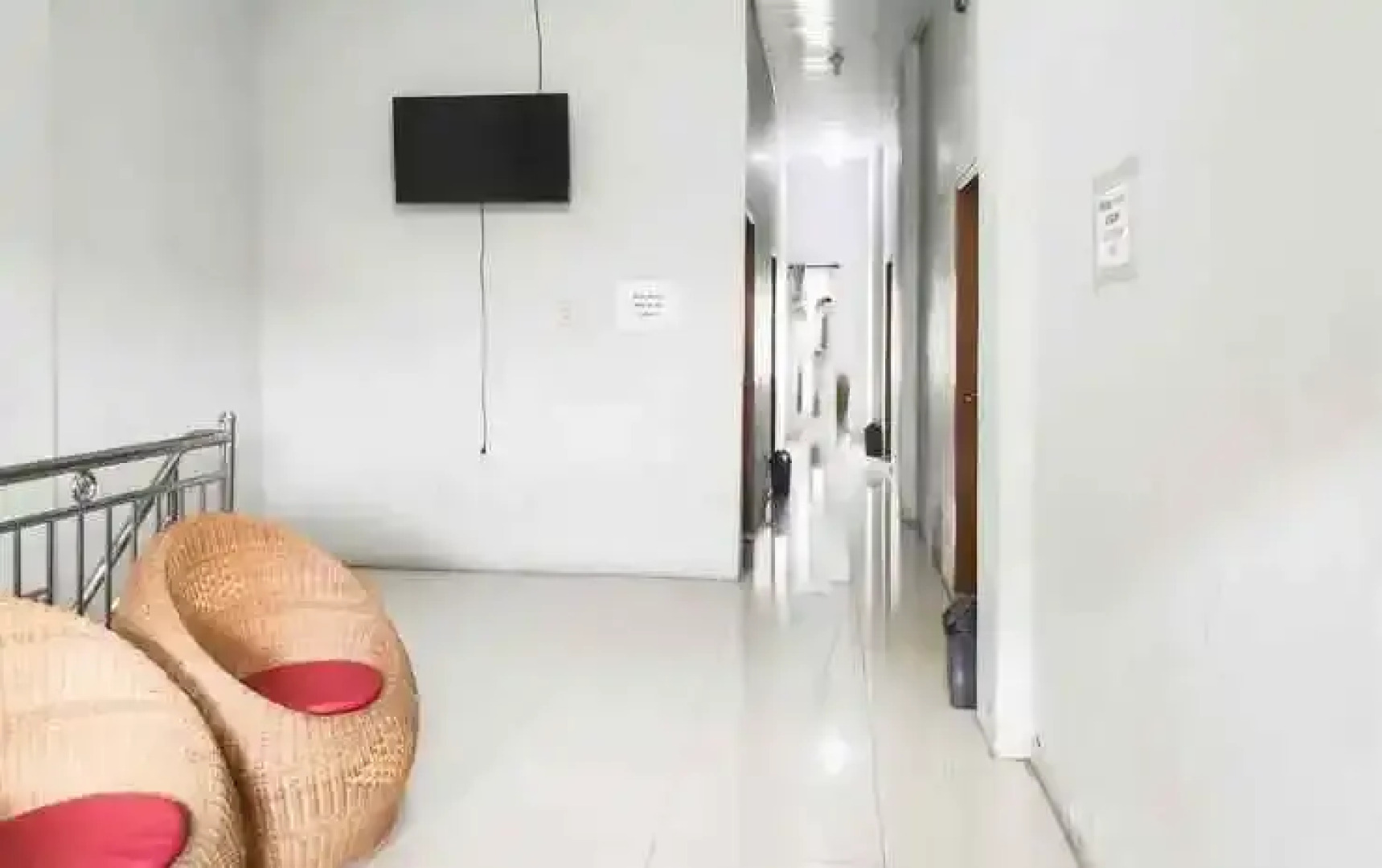 RedDoorz Syariah near Terminal Terpadu Langsa