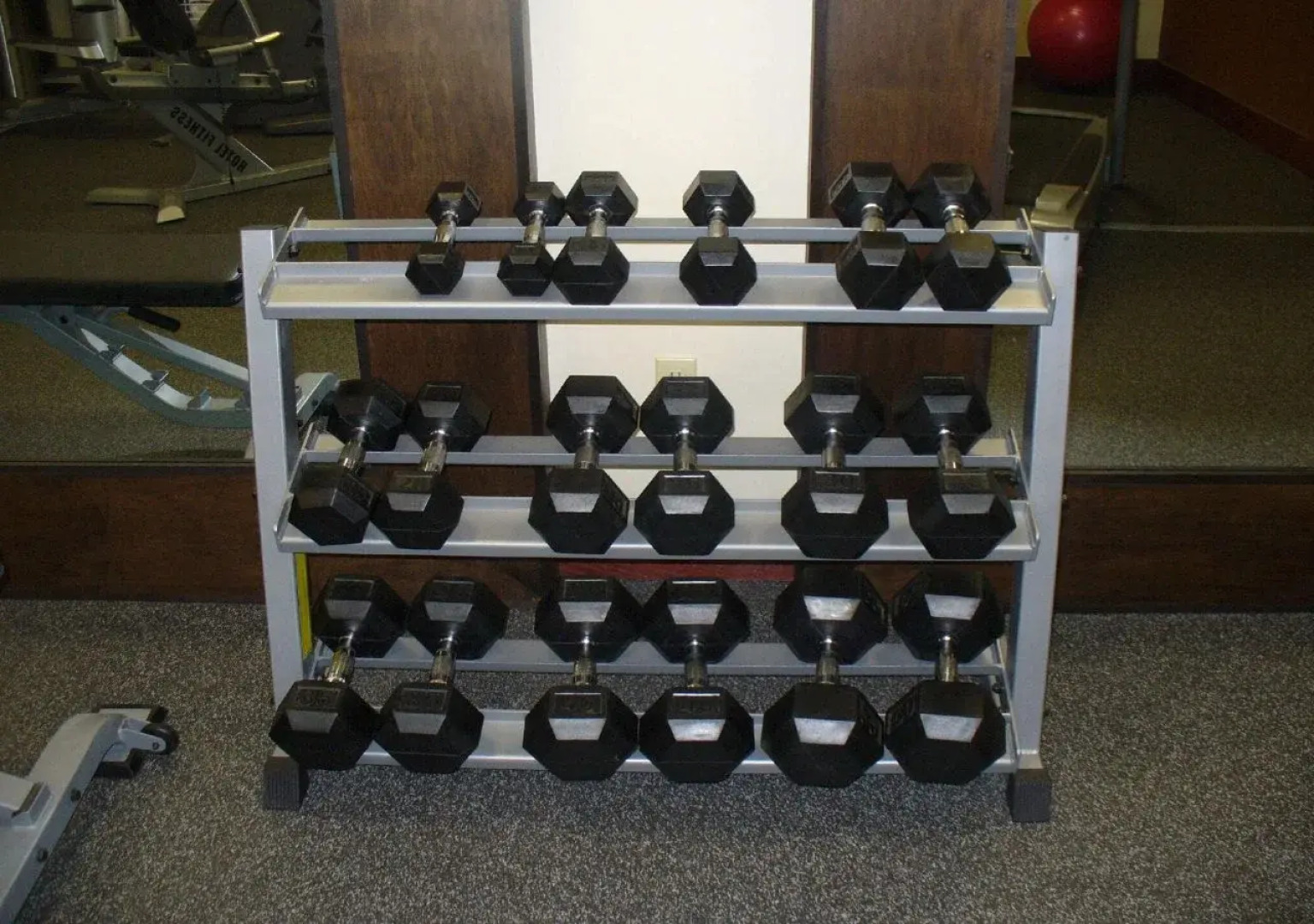 Hampton Inn & Suites Enid