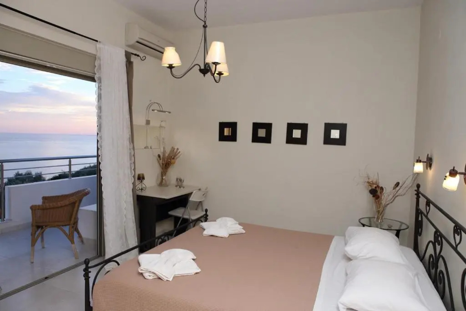 Euphoria - South Crete Villas