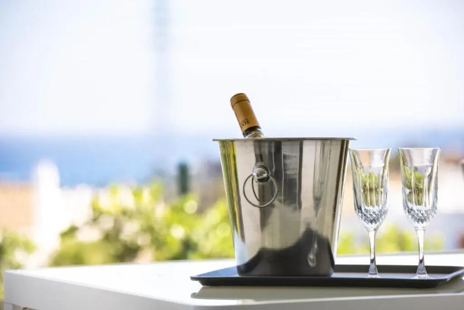 AL-1303 Apartment in Estepona - Alcazaba Lagoon