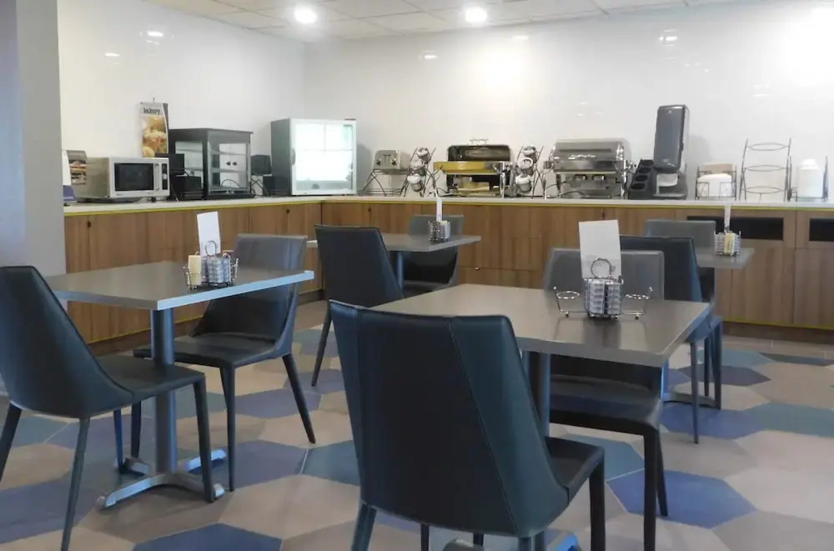 Microtel Inn and Suites by Wyndham Triadelphia