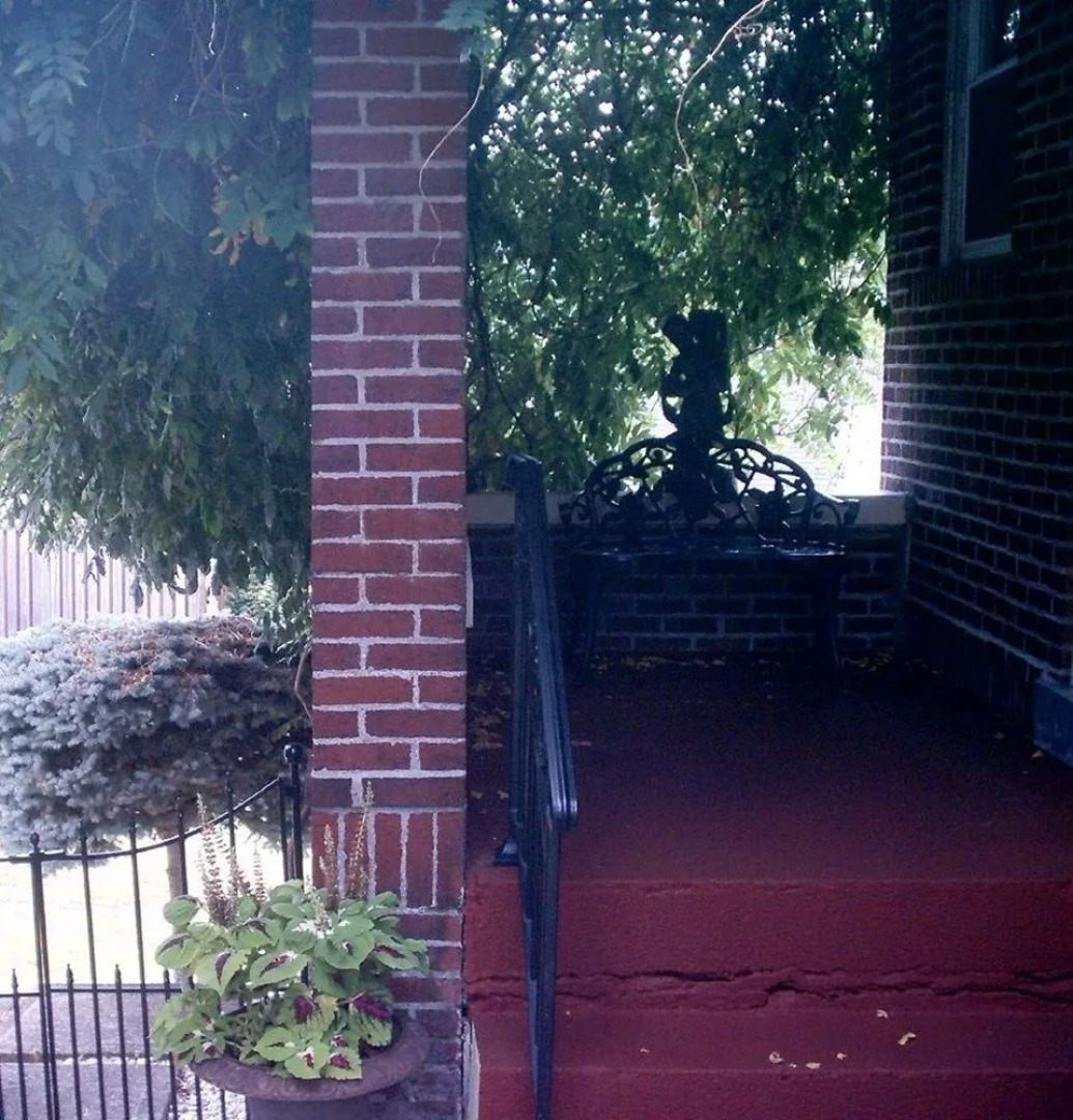 The Old Parsonage B&B