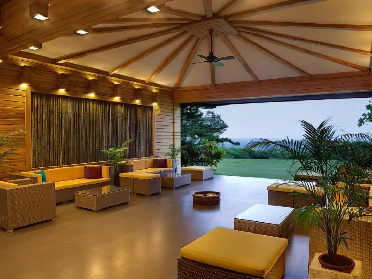 Hotel Sinclairs Retreat Dooars