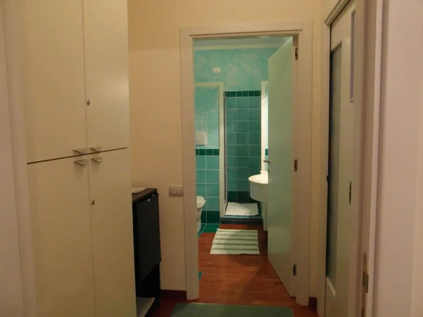 Il Poggiolo Di San Miniato