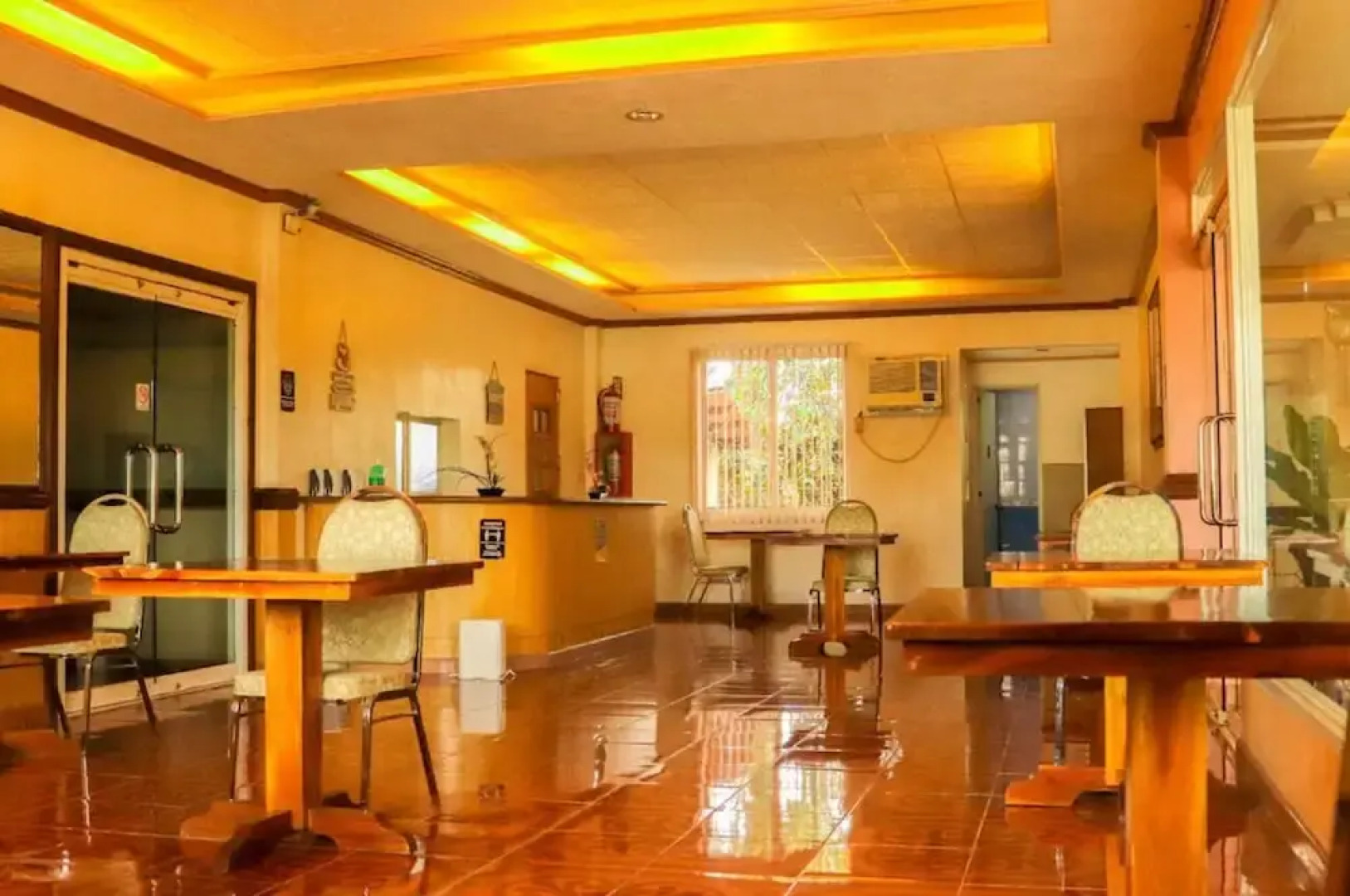 Northomes Pensione by HiveRooms