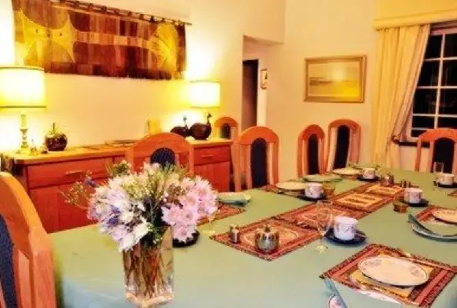 Cape Elegance in Bryanston