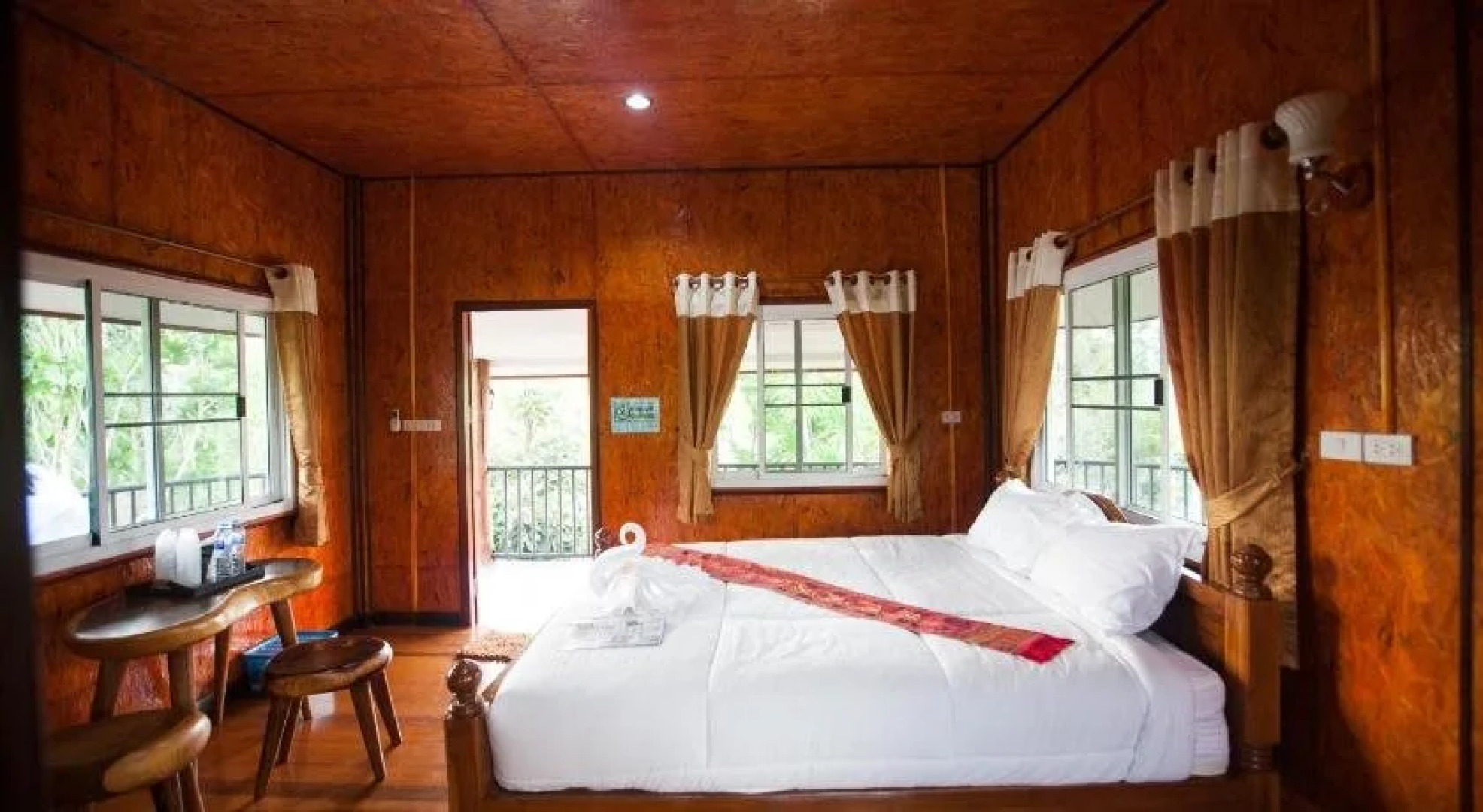 OYO 790 Suan Susana Resort