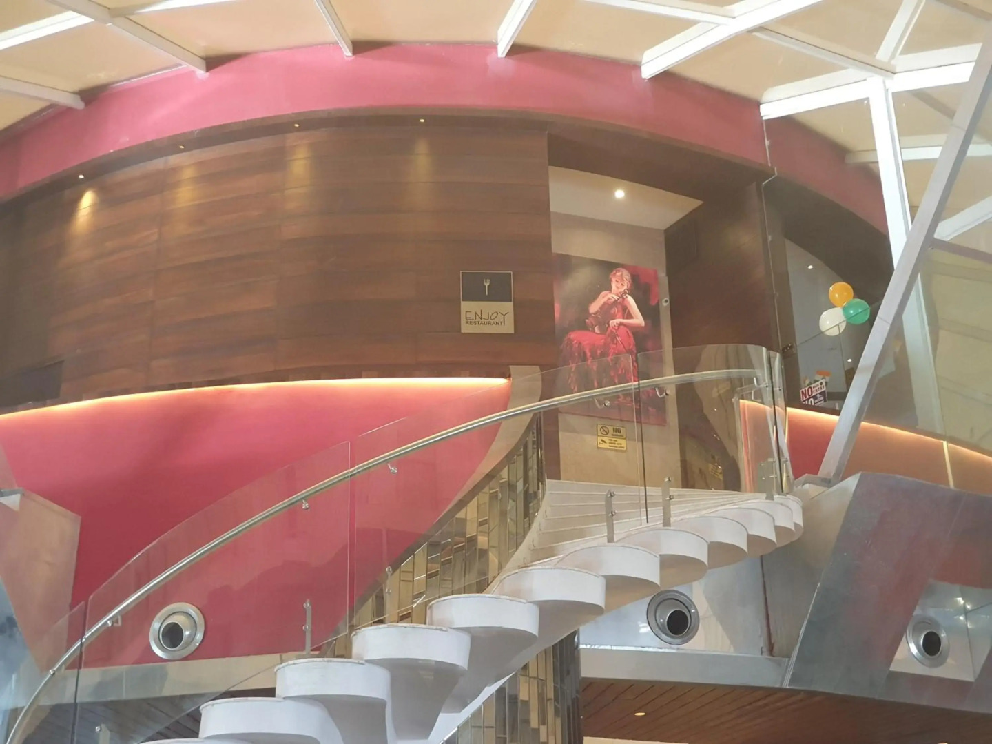 P C Homes at Belliza near airport